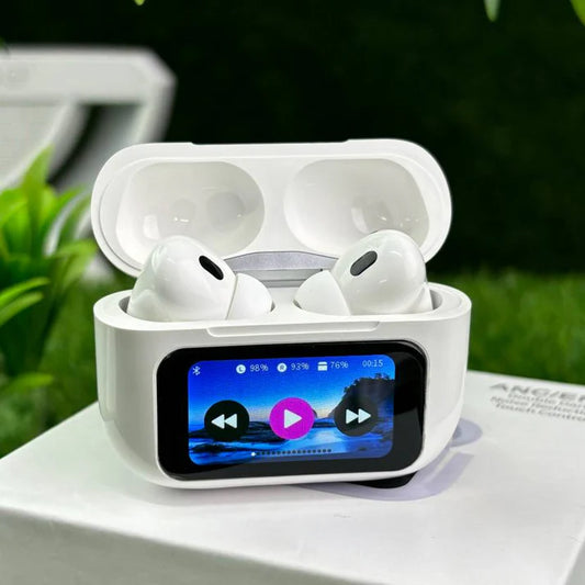 High Quality Earbuds by Uniquemart