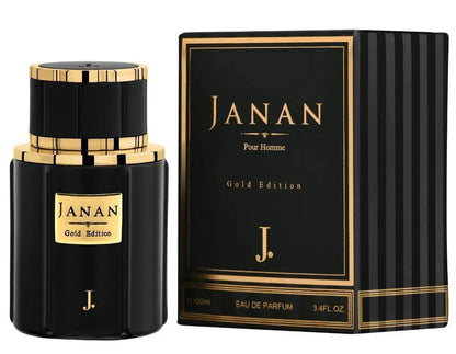 Log in Cart Skip to product information  Open media 1 in modal  Open media 2 in modal  Open media 3 in modal  Open media 4 in modal  Open media 5 in modal Ma boutique  J. Janan Gold + J. Zarar Gold. 1 Buy 1 Get 1 free